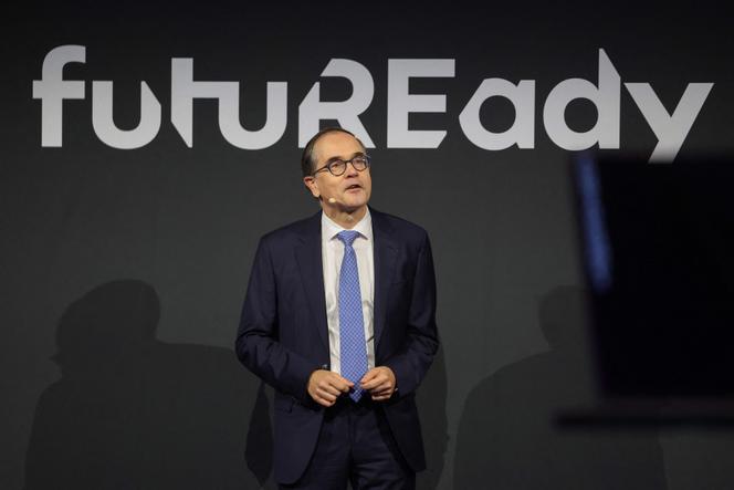 497a23fe-3aa5-4c91-b743-b90eb7737990 Les investissements de Renault menacés par la conjoncture économique