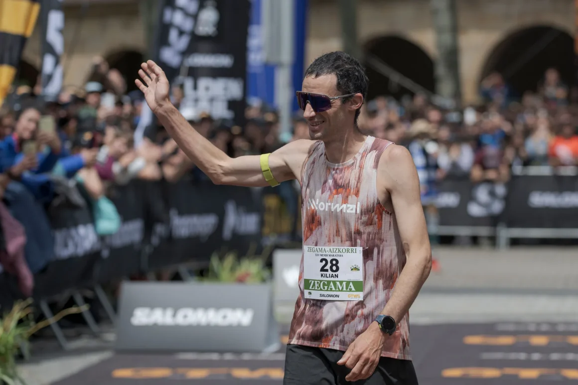 Célébration du Trail dans le Jura avec l&rsquo;Ultra-Trail des Montagnes