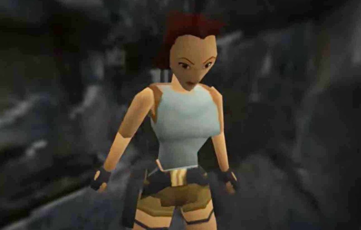 49c3c595-1936-4ca2-9bf6-d46525a9de21 L’évolution de Lara Croft à travers les années