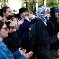 Blocage massif des lycées: tensions et violences à travers la France