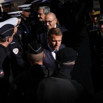4b457f31-f9e3-4cbc-869c-1f2f9c23b82a Emmanuel Macron reconnaît les lacunes du gouvernement face aux mobilisations sociales