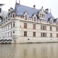 Les monuments historiques menacés par le changement climatique