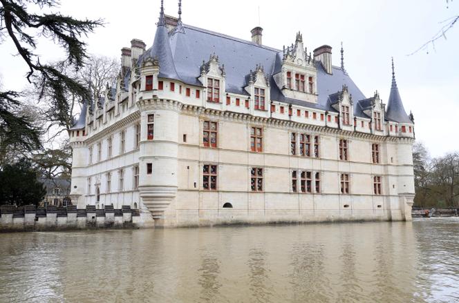 4bfca798-606c-4a50-9022-5d480af0c5ed Les monuments historiques menacés par le changement climatique