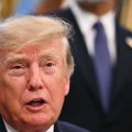 Donald Trump appelle à un changement de leadership en Ukraine