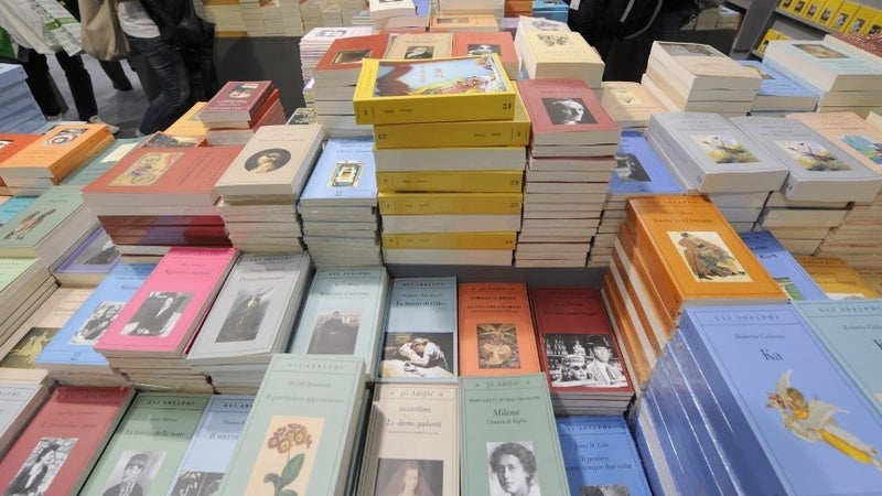 4c262286-562a-44a5-8add-9338bd0dbc16 Clap de fin pour la librairie ‘Livres à vous!’ à Montmorillon