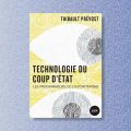Un coup d&rsquo;État technologique sous le second mandat de Trump