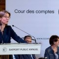 Le déficit croissant de la Sécurité sociale alerte la Cour des comptes