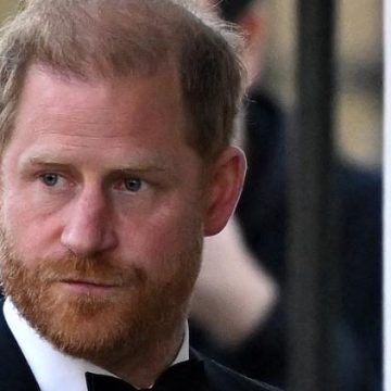 4c9f20f9-d058-46e3-a705-152f6ea790fc Le prince Harry et ses luttes personnelles