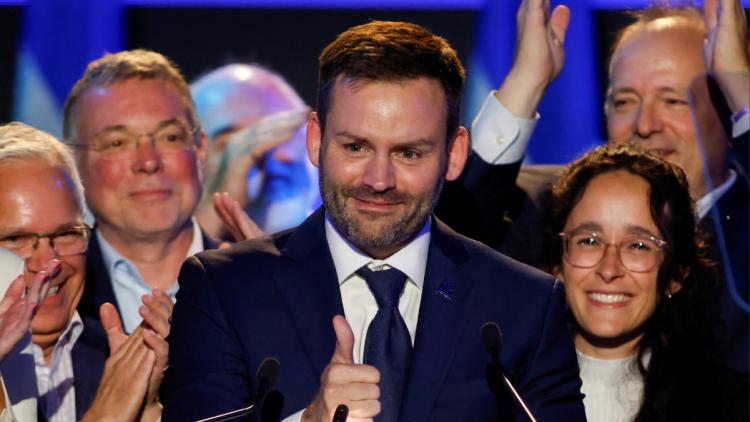 4d453690-e533-43d0-b380-6db92f13ef99 Le Parti québécois revient au pouvoir avec une visée indépendantiste