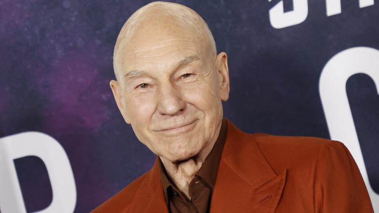 4d9a8eeb-c6cf-4f6e-bf03-4b92f765c880 Décès de l’acteur Patrick Stewart à 86 ans