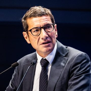 4deaff57-7cf0-4f2a-86cd-6b157a909986 David Lisnard s’agace lors d’un débat présidentiel sur la question du 17 octobre 1961