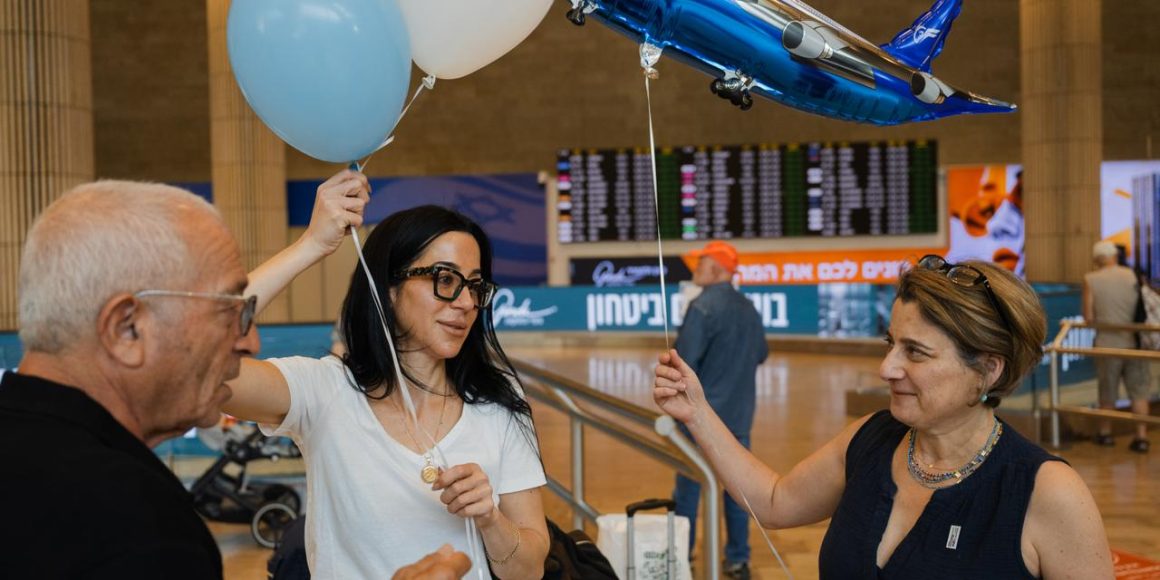 Mobilisation des expatriés israéliens pour le scrutin