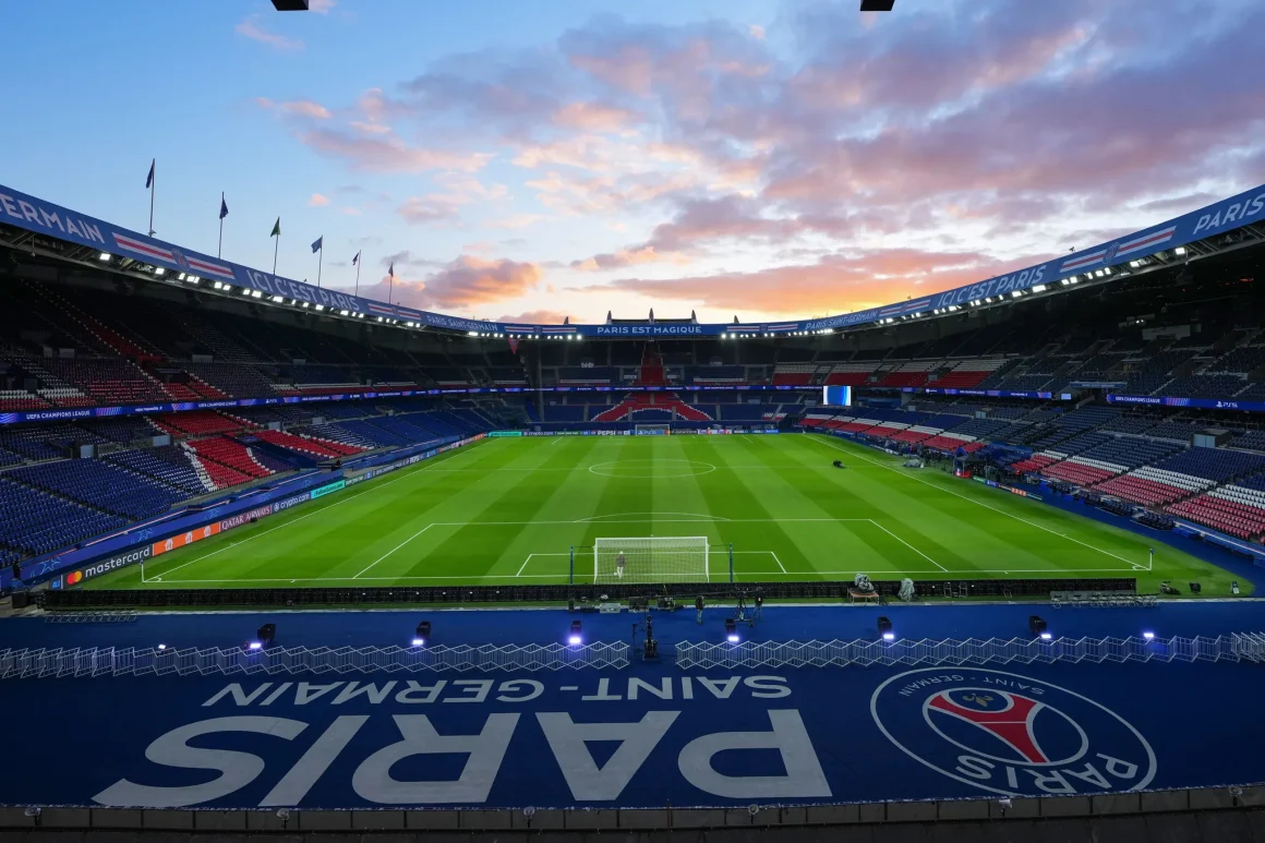 PSG contre FC Barcelone : Un Duel de Titans en Ligue des Champions