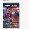 Confrontation entre le PSG et le Barça : Au-delà du terrain