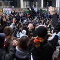 Mobilisation lycéenne : une université populaire s&rsquo;organise à Paris-I