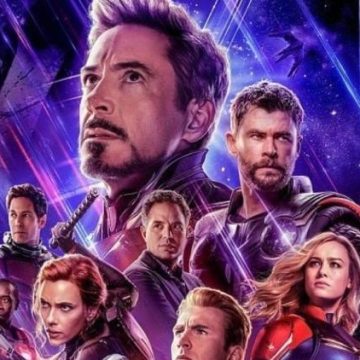 4fa9ed14-bee2-40f9-8ab1-f2512cd33a4a Avengers: Endgame reprend la tête du box-office mondial