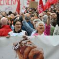 Manifestations en Espagne : Un Mouvement Social pour le Droit au Logement