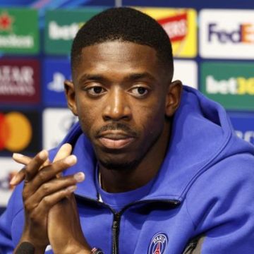 4fef5d23-c5a1-4f6d-b64e-9f0d3bbbe26f Ousmane Dembélé et le Duel de la Ligue des Champions
