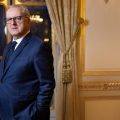 La réponse du Conseil constitutionnel aux demandes de démission de Richard Ferrand