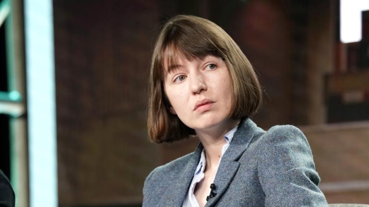 525402e7-995f-49aa-8669-56297d673bae Retrait des livres de Sally Rooney du marché britannique