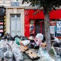 Soutien aux Commerçants Touchés par les Pillages