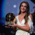 Alexia Putellas rejoint les London City Lionesses après une carrière impressionnante