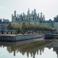 L&rsquo;activité musicale mystérieuse au château de Chambord