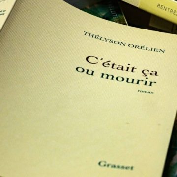 545b838f-611a-4b8a-a711-edd05230cbc8 Le phénome littéraire de Thélyson Orélien et la polémique autour de l’IA