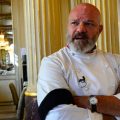 Philippe Etchebest en quête de restaurateurs à Avignon