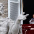 Rétablissement rapide du Pape Léon XIV après une opération