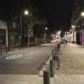 Les couvre-feux instaurés en réponse aux violences urbaines