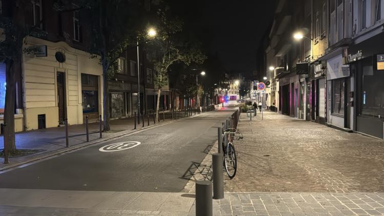 561ddb10-fc4f-4deb-9b8d-0f16c58471b1 Les couvre-feux instaurés en réponse aux violences urbaines