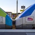 Perturbations du trafic TER en Auvergne-Rhône-Alpes après un accident