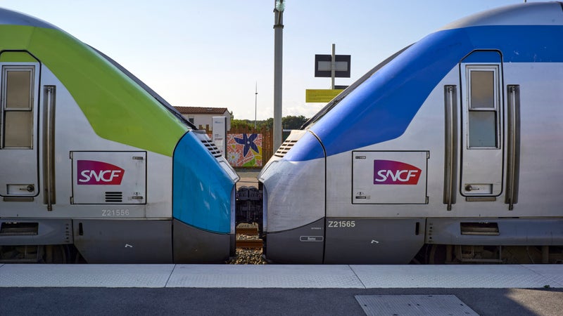 564226f2-e80c-4b62-a9ad-c21644e12909 Perturbations du trafic TER en Auvergne-Rhône-Alpes après un accident