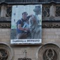 Commémoration de Dominique Bernard à Arras