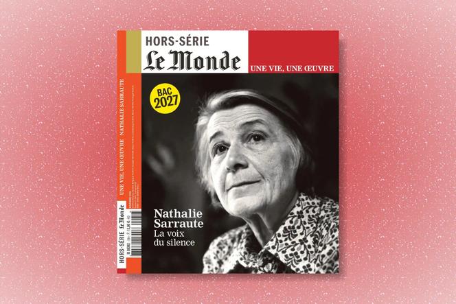 58067333-57d9-4aae-83d9-5ac1d7d3c4f9 Nathalie Sarraute : une exploration de l’intériorité