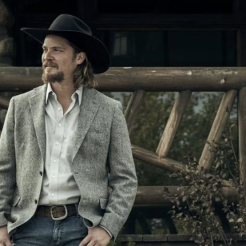 585ef898-c598-456f-9ee6-b004d1028ca9 Luke Grimes discute de son rôle dans le spin-off de Yellowstone