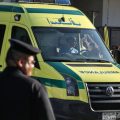 Accident tragique en Égypte : collision mortelle entre un bus touristique et un poids lourd