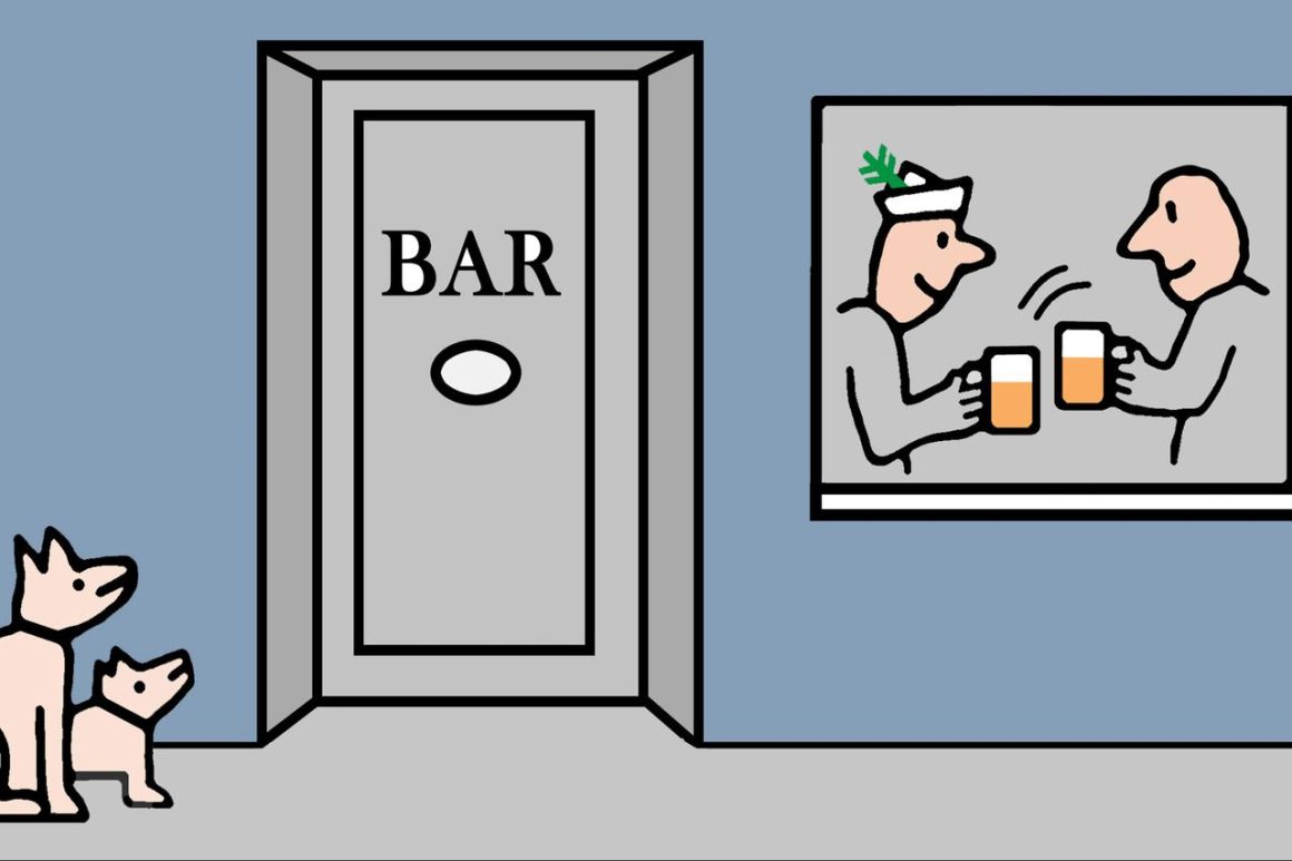 599218da-f53a-499c-85b7-e26ac2aff69c Un regard sur le rôle des cafés belges dans la lutte contre la solitude