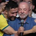 L&rsquo;Impact d&rsquo;André Janones sur la Campagne Électorale Brésilienne
