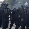 Les tensions entre lycéens et forces de l&rsquo;ordre à Marseille