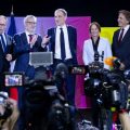 Raphaël Glucksmann, désigné candidat à la présidentielle : Analyse et enjeux de sa victoire