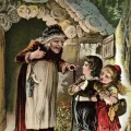Les ogresses à l&rsquo;honneur : une exploration culturelle