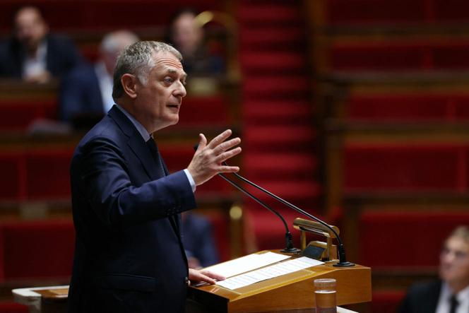 5b8d9053-f90b-467b-8c29-34f1b7fa6108 Budget européen: le débat au Parlement français