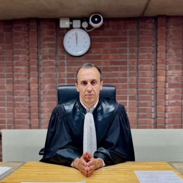 Controverse autour du juge Youssef Badr