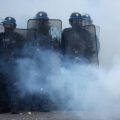Émeutes et couvre-feu à l&rsquo;île Maurice suite aux tensions sociales