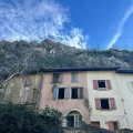 Pont-en-Royans: Éboulements et Défis Financiers