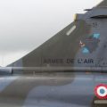 Accident d&rsquo;avion de chasse entre Nancy et Pont-à-Mousson : un bilan tragique