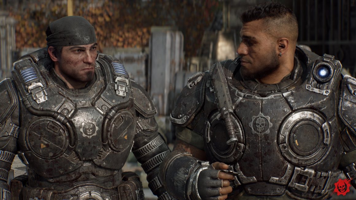 « Gears of War E-Day » : Le Renouveau d&rsquo;une Légende