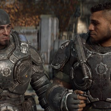 « Gears of War E-Day » : Le Renouveau d&rsquo;une Légende